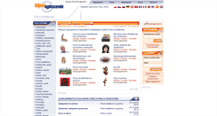 Desktop Screenshot of praca-dodatkowa.hiperogloszenia.pl