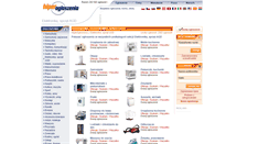 Desktop Screenshot of elektronika.hiperogloszenia.pl