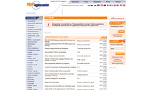 Desktop Screenshot of login.hiperogloszenia.pl