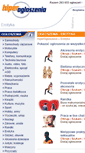 Mobile Screenshot of erotyka.hiperogloszenia.pl
