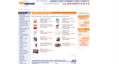Desktop Screenshot of podreczniki-nauka.hiperogloszenia.pl